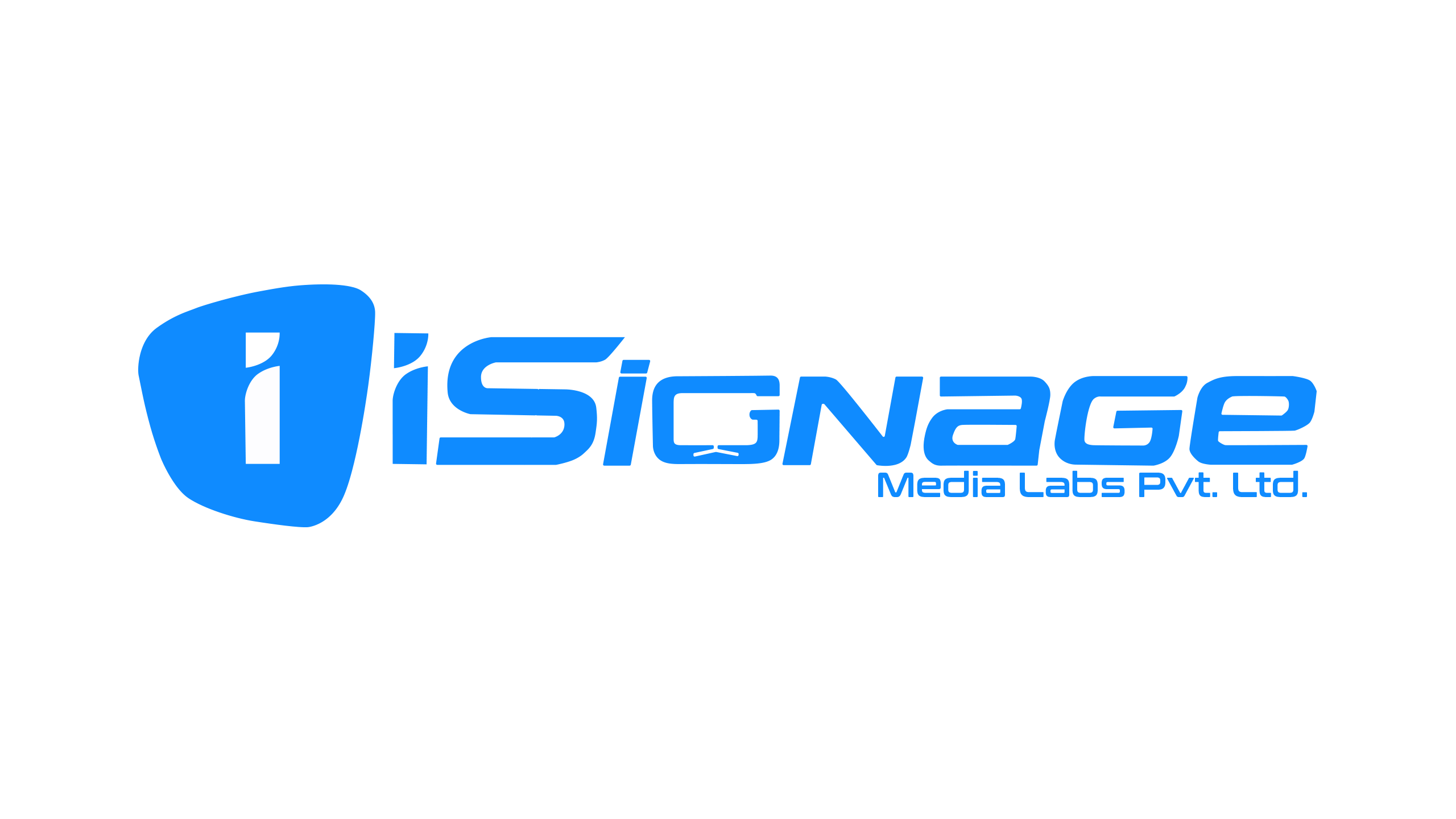 WrenSignage